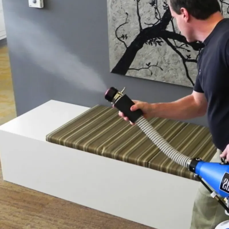Professional Odor Removal in Woodmere, LA